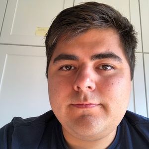 Meet your Posher, Alexander